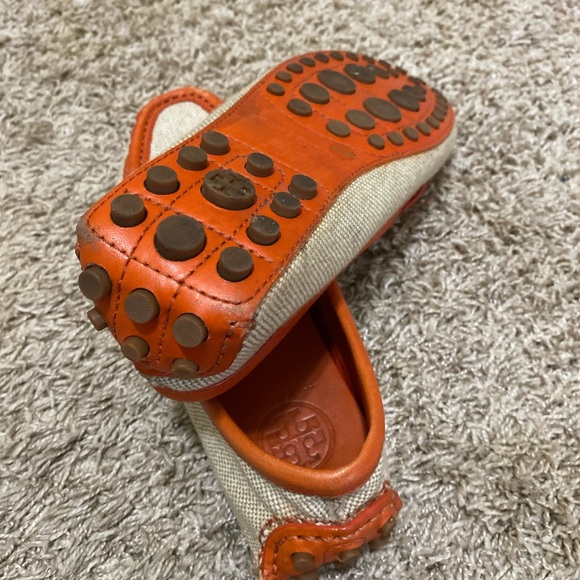 TORY BURCH CASEY DRIVER LOAFER - Picture 4 of 6